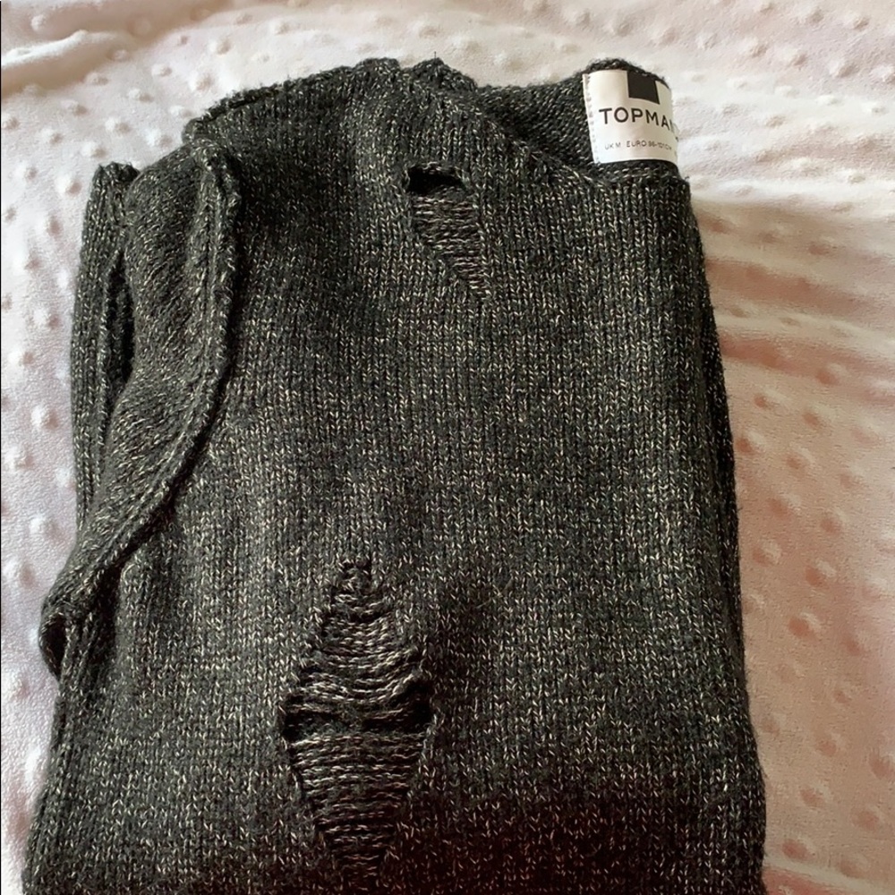 Topman sweater